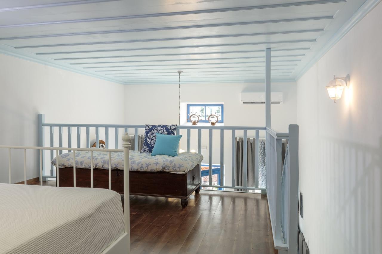 Casita Del Sol Suites (Adults Only) Rhodes City Exterior foto