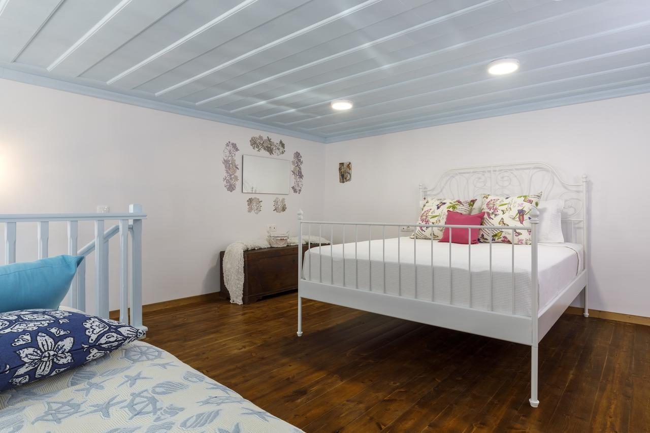 Casita Del Sol Suites (Adults Only) Rhodes City Exterior foto
